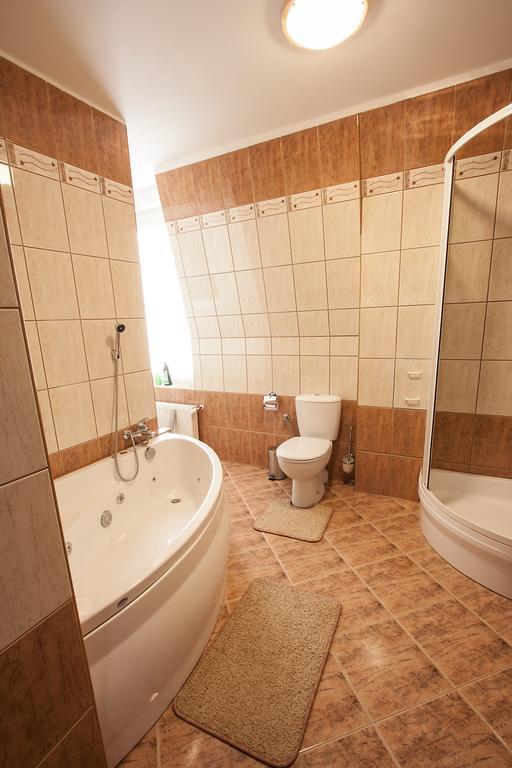 Apartament Mikolajki Rum bild