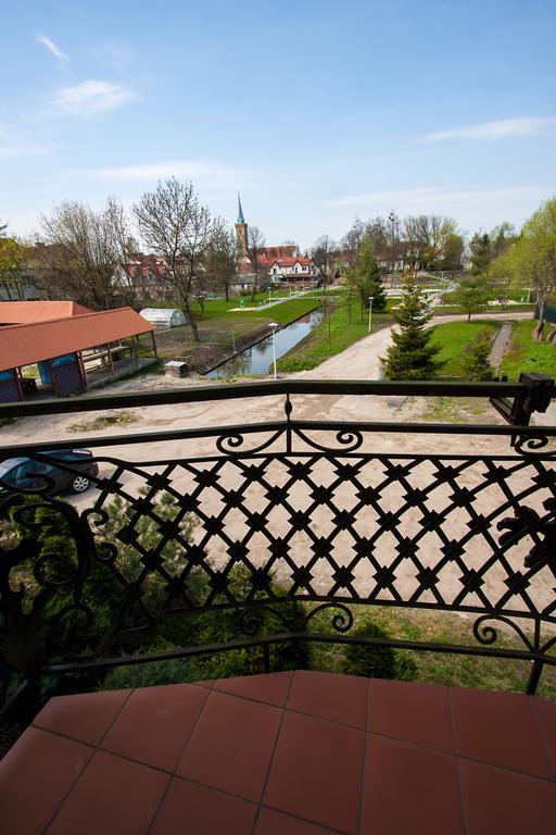 Apartament Mikolajki Rum bild