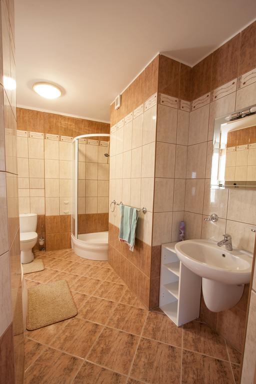 Apartament Mikolajki Rum bild