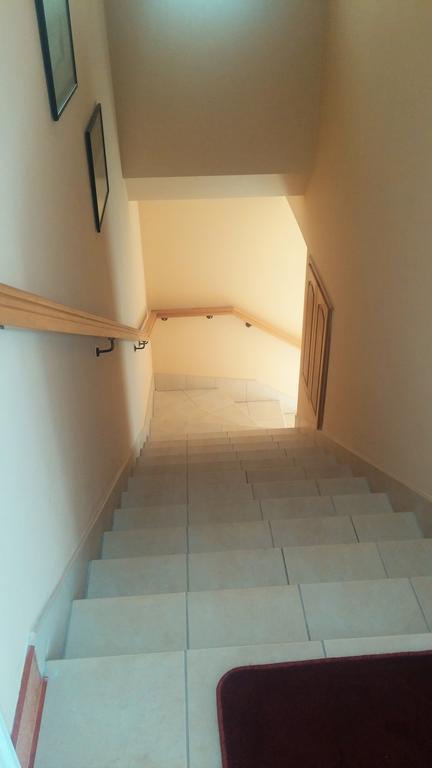 Apartament Mikolajki Exteriör bild